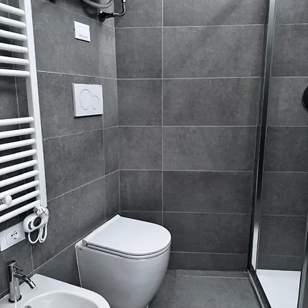 Apartman La Torre Moderno Monolocale Fronte Mare *