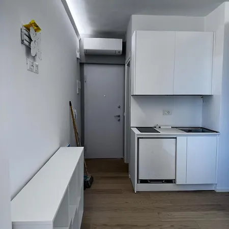 La Torre Moderno Monolocale Fronte Mare Daire Lido di Jesolo