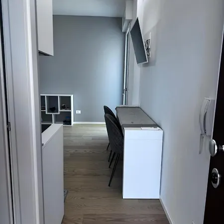 La Torre Moderno Monolocale Fronte Mare * Lido di Jesolo