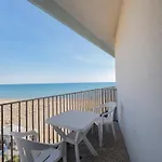 アパート La Torre Moderno Monolocale Fronte Mare リド・ディ・イエゾロ