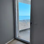 アパート La Torre Moderno Monolocale Fronte Mare