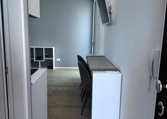 La Torre Moderno Monolocale Fronte Mare * Lido di Jesolo
